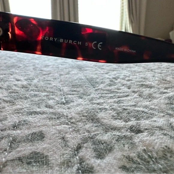 Tory Burch Sunglasses - Picture 7 of 8
